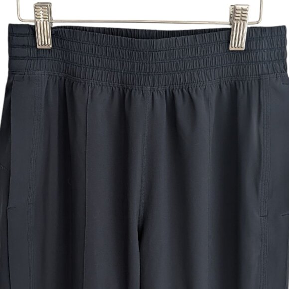 Lululemon Wanderer Cropped Jogger Pant - Picture 7 of 9